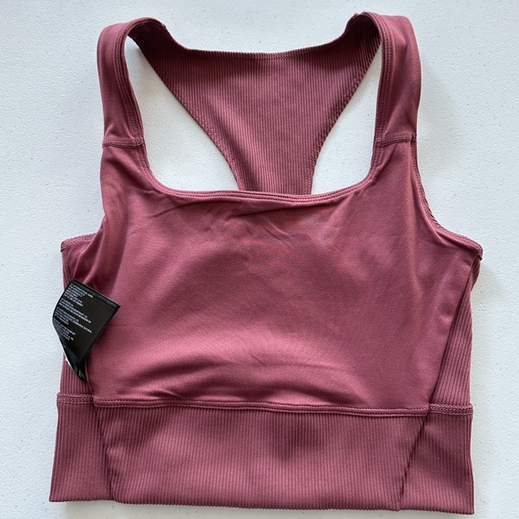 The North Face Ruby Hill Rib Knit Tank
Women's size Medium - Picture 4 of 9